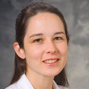 Bethany Anderson, MD, headshot