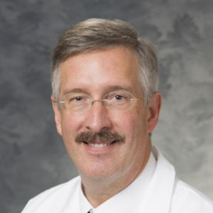 Greg Cooley, MD headshot