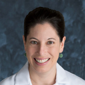 Kristin Bradley, MD headshot