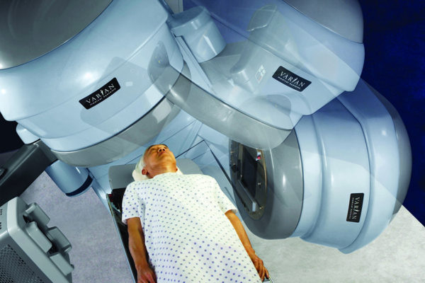 Varian ClinaciX