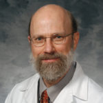 Peter Mahler, MD, PhD headshot