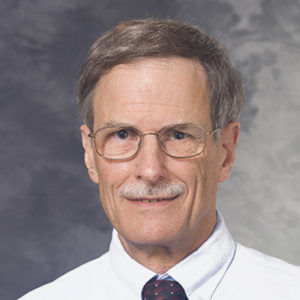 Mark Ritter, MD