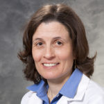 Dr. Jennifer Smilowitz, headshot