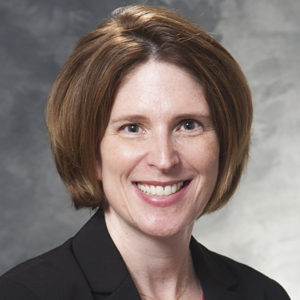Karen Steiner, MBA