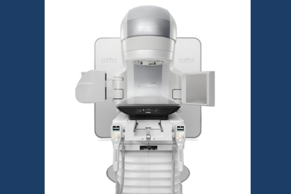 TrueBeam STx
