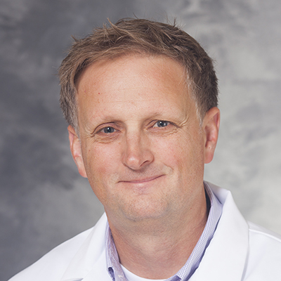 Randal Tibbetts, PhD