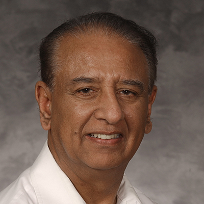 Ajit Verma, PhD