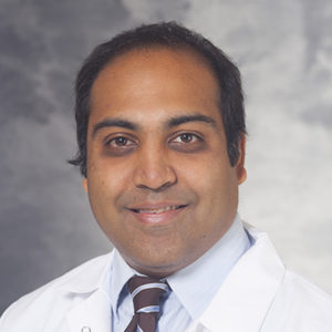 Ravi Patel, MD