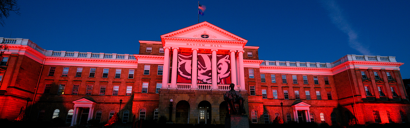 Bascom Hall