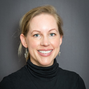 Pippa Cosper headshot