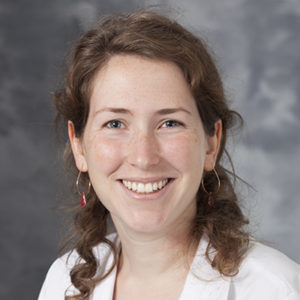 Grace Blitzer, MD