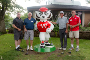 12th Annual Heads Up! Golf Fundraiser 2018