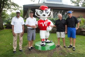 12th Annual Heads Up! Golf Fundraiser 2018