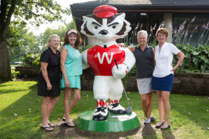 12th Annual Heads Up! Golf Fundraiser 2018