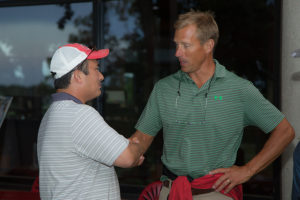 12th Annual Heads Up! Golf Fundraiser 2018