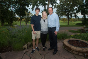 12th Annual Heads Up! Golf Fundraiser 2018