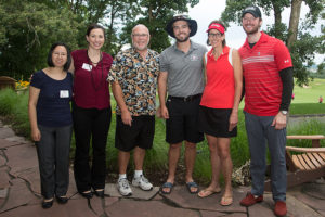 12th Annual Heads Up! Golf Fundraiser 2018