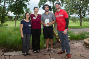 12th Annual Heads Up! Golf Fundraiser 2018