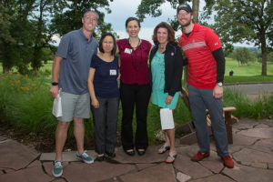 12th Annual Heads Up! Golf Fundraiser 2018