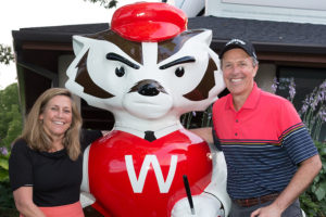 12th Annual Heads Up! Golf Fundraiser 2018