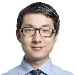 Dr. Shuang Zhao