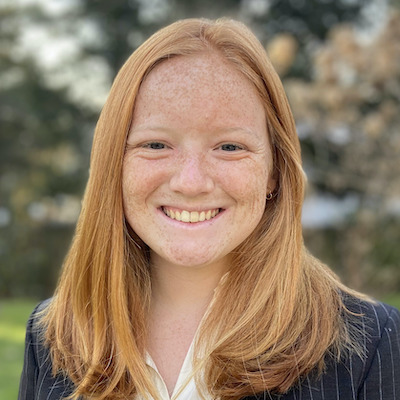 Caitlin Welch 2021 AAPM Fellow