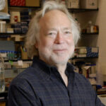 Michael N. Gould, PhD headshot