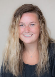 Profile picture of Elizabeth Boulanger