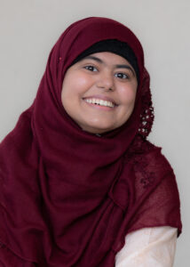 Profile Picture of Maha Paracha