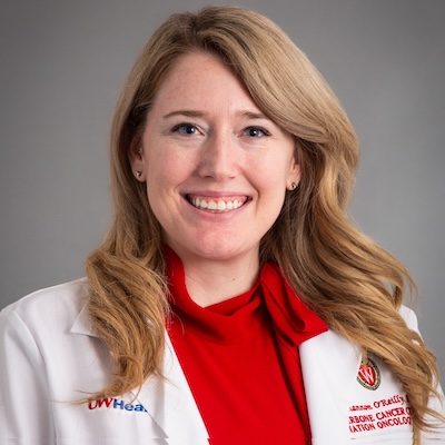 Headshot of Shannon O'Reilly