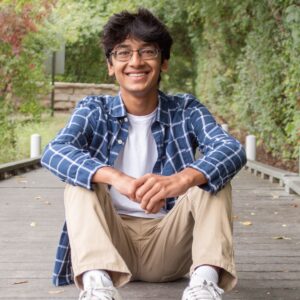 Photo of Adit Bhootra