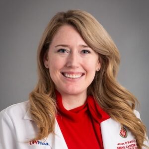 Portrait of Shannon O'Reilly