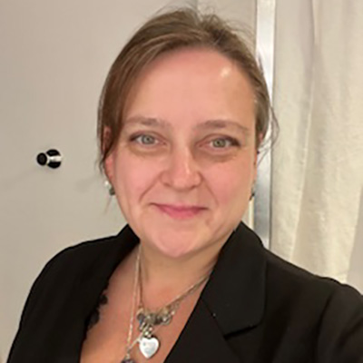 Belinda Buehl