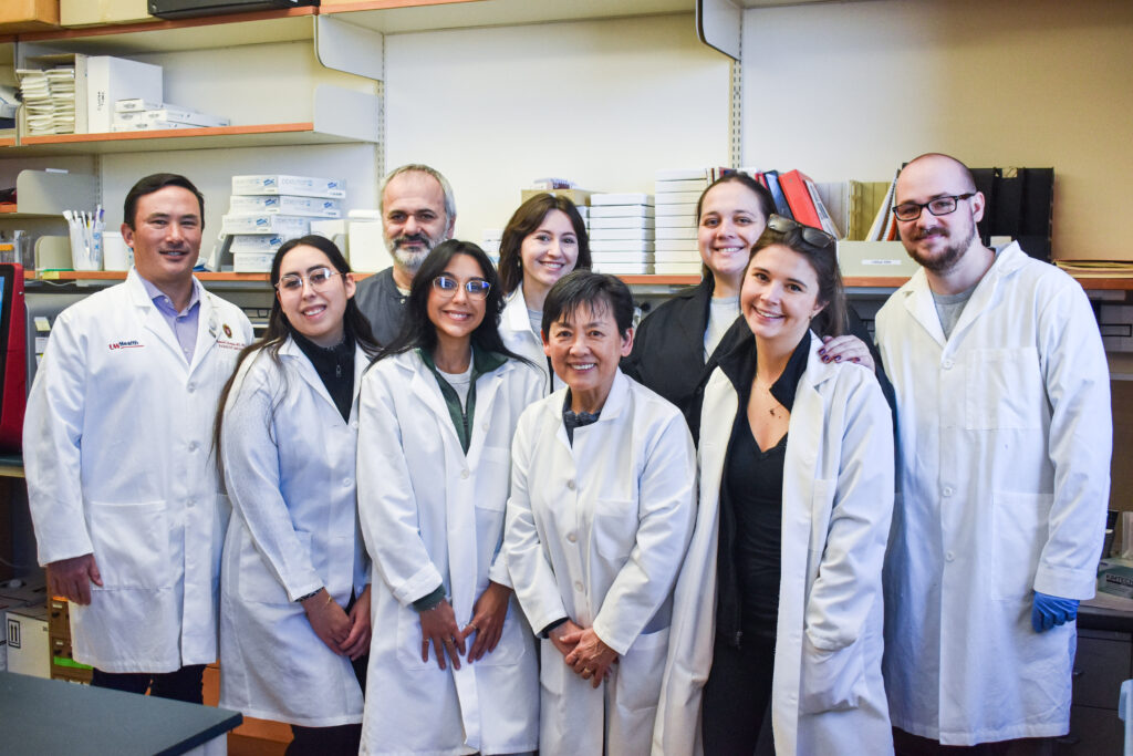 Kimple Lab