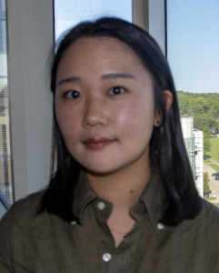 Yeseo Choi portrait